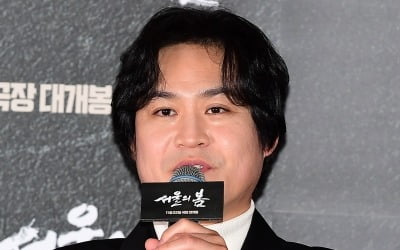 전종서 다음은 김성균…'SNL 코리아' 시즌 6 출격 "영광스럽다"