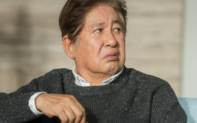 김용건의 '개소리' 어떨까…"그냥 김용건답게 가야겠다"