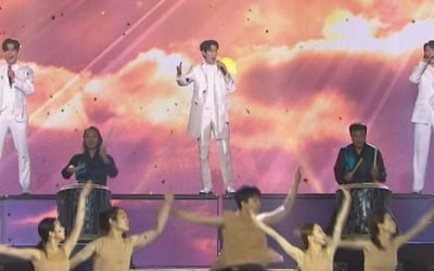 '무패 신화' 포레스텔라, '불명' 왕중왕전 오른다