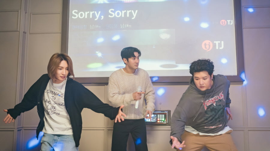 / 사진 제공= TV CHOSUN ‘DNA 러버’