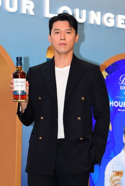 현빈, 품격 넘치는 표정[TEN포토]