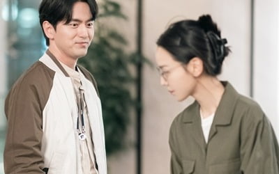 신혜선·이진욱, 8년 열애 끝 결별…"전 연인과 여전히 앙숙 관계" ('나의 해리에게')