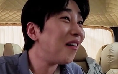 DinDin talks with Lee Mi-joo's sister after a blind date