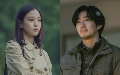 '43kg' 고민시·'14kg 감량' 윤계상, '뼈말라' 된 이유 있었다…"말도 안되는 감량인데" ('아없숲')[TEN인터뷰]