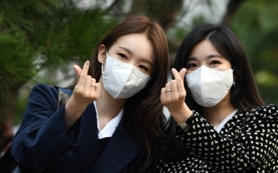 10년 만에 새 둥지 튼 다비치, 돈 많이 벌었나 보네…"우리는 곡만 좋으면 돼" ('걍밍경')