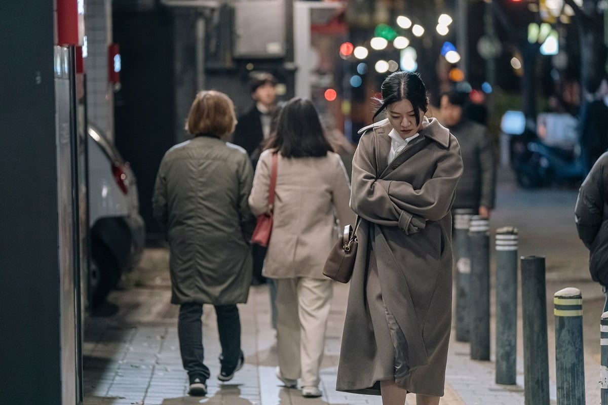 '한국이 싫어서' 스틸. / 사진제공=엔케이컨텐츠