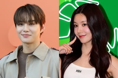 [단독] NCT 정우·권은비, 시골 생활 메이트 된다…윈터 이어 '시골간Z' 출격