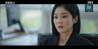 장나라, 딸 유나 결심 "엄마랑 살고 싶다…지승현 안 만날 것"('굿파트너')