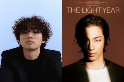 ビッグバンのテソン、テヤンの単独コンサートで熱唱！ファンと共に盛り上がる