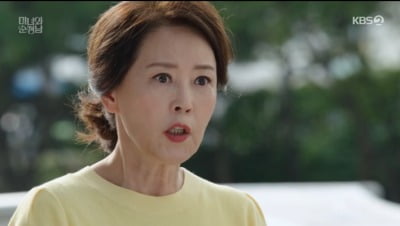 차화연, 임수향 금 팔고→한수아 돈으로 도박까지('미녀와 순정남')