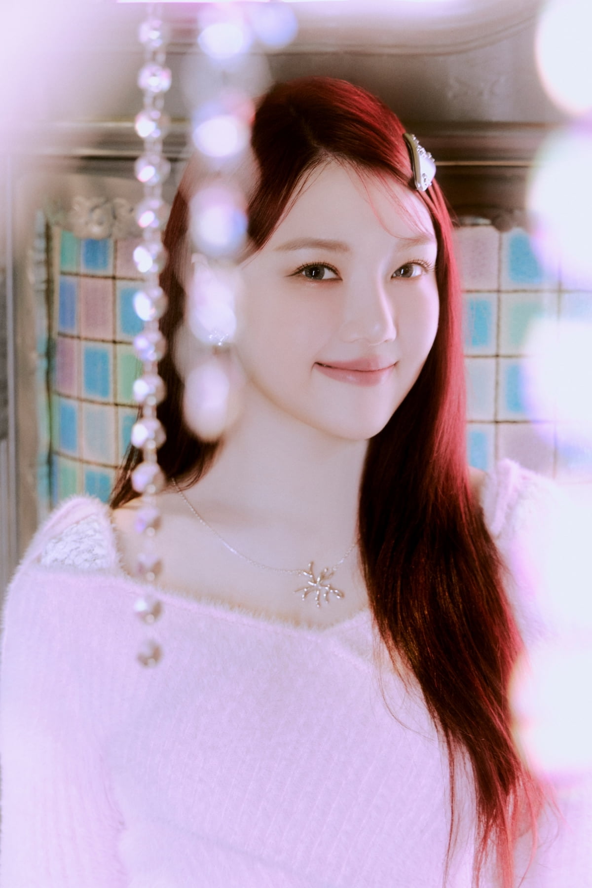 가수 예린/사진제공=빌엔터테인먼트
