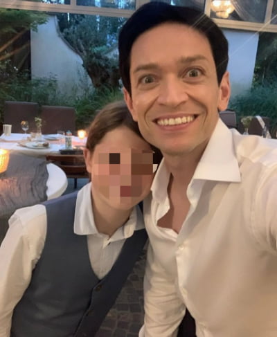 Daniel Lindemann Addresses Fake News About His Family
