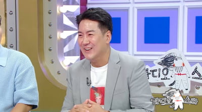 “20년 일해 번 돈 사기→가출 2년” 정동선, 과거사 고백 ('라스')