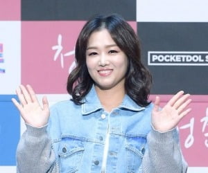 '다둥맘' 정미애, 설암 3기 투병 후유증 "인후염에 욱신욱신 임파선" [종합]