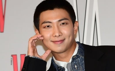 BTSのRM、誕生日に1億ウォンを寄付 - 国家有功者と遺族を支援