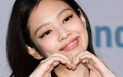 제니, 시청률 1% 쓴맛 봤는데…박보검도 못 살린 '가브리엘'의 마지막 구원투수 [TEN피플]