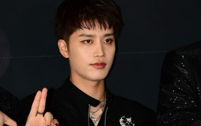 '성범죄 탈퇴' NCT 출신 태일, SNS 비공개 전환…사과·해명 없이 잠적[TEN이슈]
