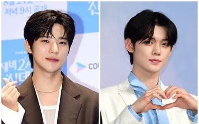 TXT's Yeonjun Set to Captivate Hearts with 'Boyfriend' OST Release