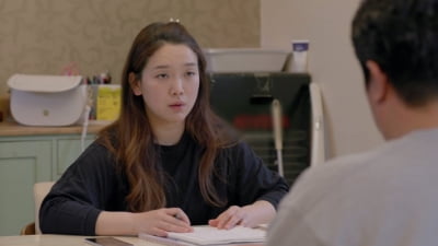 '20억 사기' 최준석♥어효인, 결혼 14년 만에 이혼 결심…"더이상 못 하겠어" ('한이결')