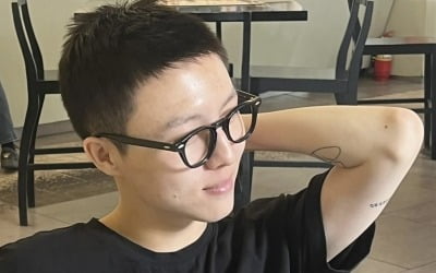 '슈퍼스타K' 유승우, 오늘(2일) 육군 군악대 입대…"훈련소는 가족·친구와 오붓하게"[TEN이슈]