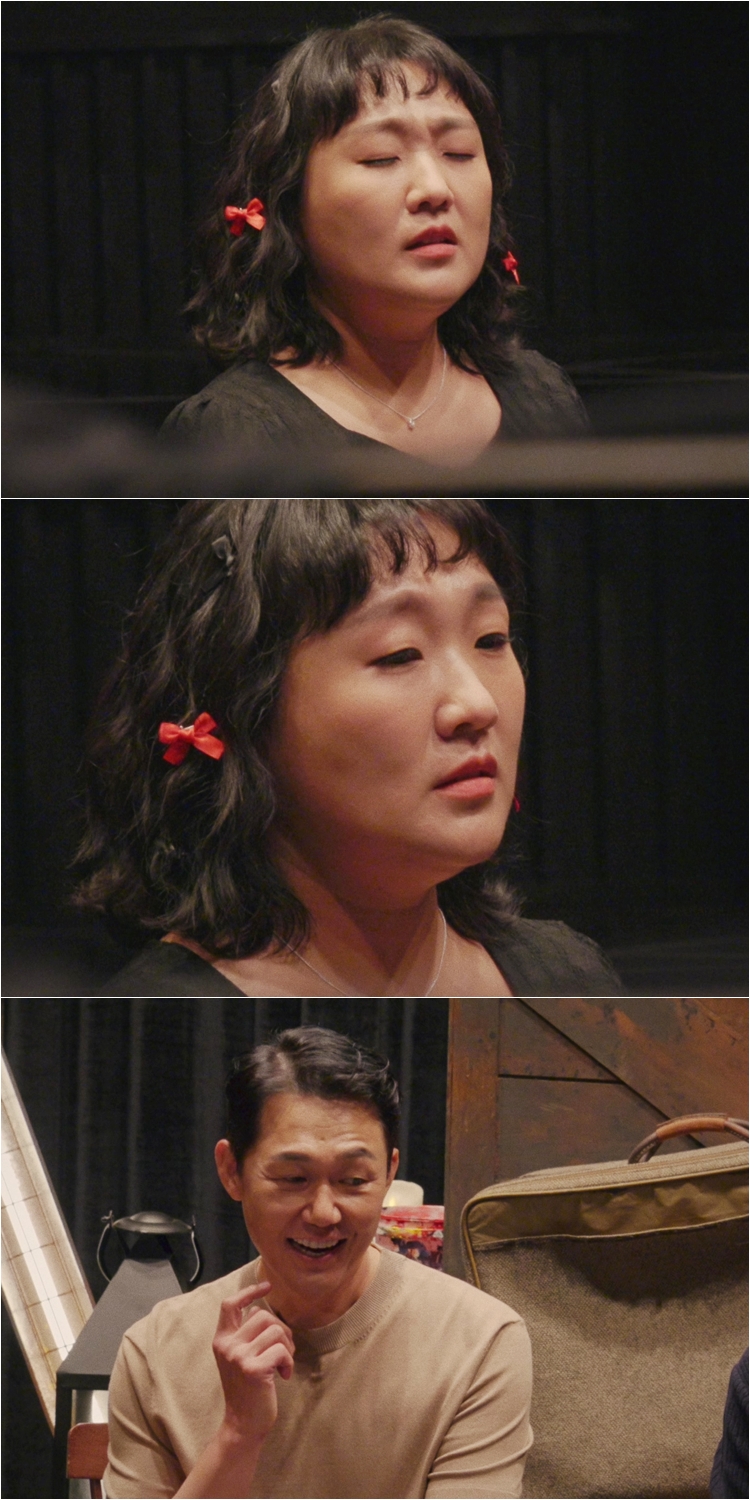 / 사진 제공|KBS 2TV ‘메소드 클럽’