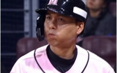 '최강야구' 승률 8할 위한 필승 의지 타오르는데…이대호 부상