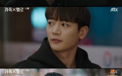 Choi Min-ho Captivates Viewers with Heart-Fluttering Performance in 'Family X Melo'