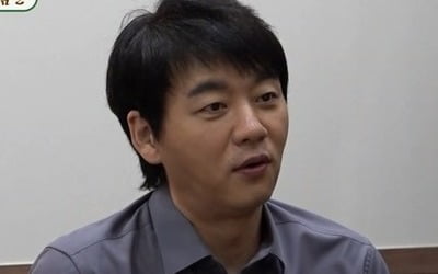 Kim Seungsoo, there's a reason why you couldn't get married