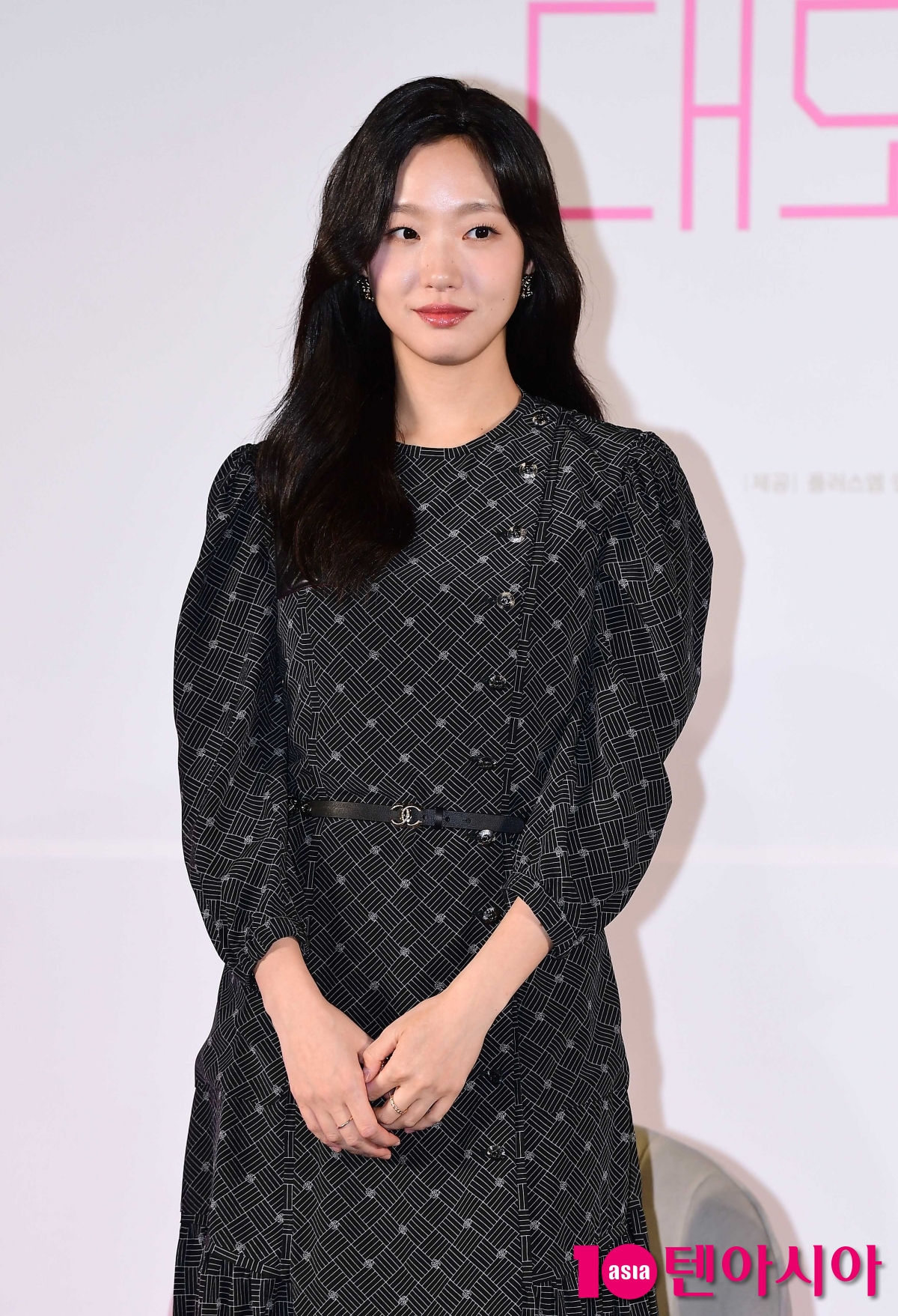 김고은, 눈부심 그자체[TEN포토]