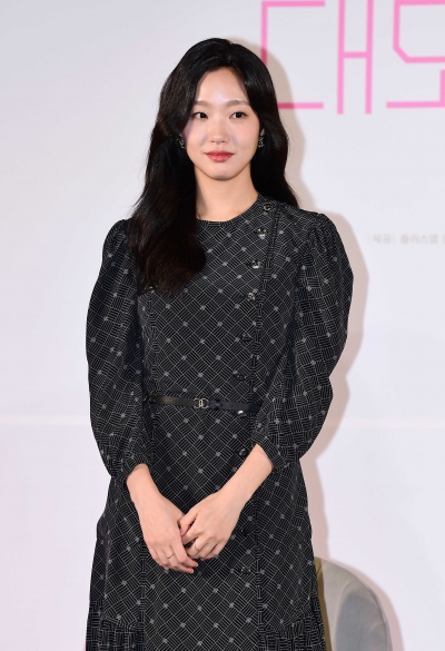 김고은, 눈부심 그자체[TEN포토]