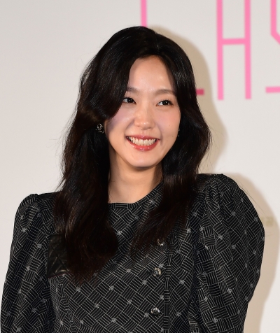 김고은, 빵터져도 이쁨 한가득[TEN포토]