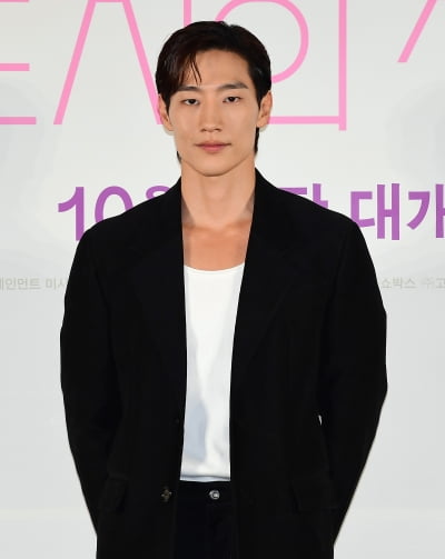 노상현, 영화 첫 주연작[TEN포토]