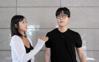 '한의사♥' 조정식, 억대 SUV 자차 공개…"퇴직금 탈탈 털었다" ('다까바')
