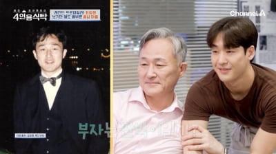 Profiler Pyo Chang-won Reveals Family Threats Due to His Work