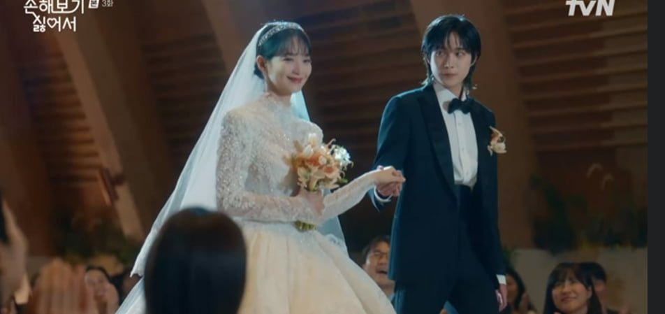 / 사진 제공: tvN X TVING 오리지널 드라마 방송 캡처