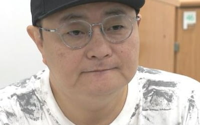 정재용, 양육비 안 준 이유도 한심하네…"3000만원 건보료 미납, 저작권 통장 압류" ('꽃중년')