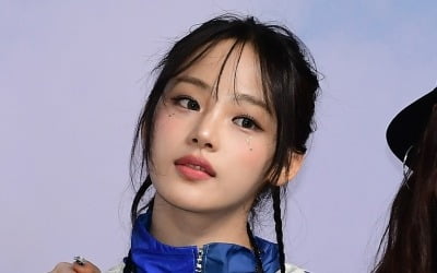 "불안한 날들, 해결 못 해 답답" 뉴진스 민지, 민희진·하이브 갈등에 심경 고백[TEN이슈]