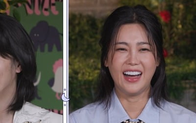 "탁재훈이 나 좋아했다" 솔비, 폭탄 고백…지금은 스파링 붙고 싶을 뿐 ('돌싱포맨')