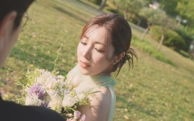 [전문] 피에스타 옐, 가을의 신부된다…재결합 후 겹경사 "10월 결혼"