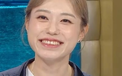 '사격' 김예지, 일론 머스크 샤라웃에 응답했다…"이건 하나의 대회일 뿐" ('라스')