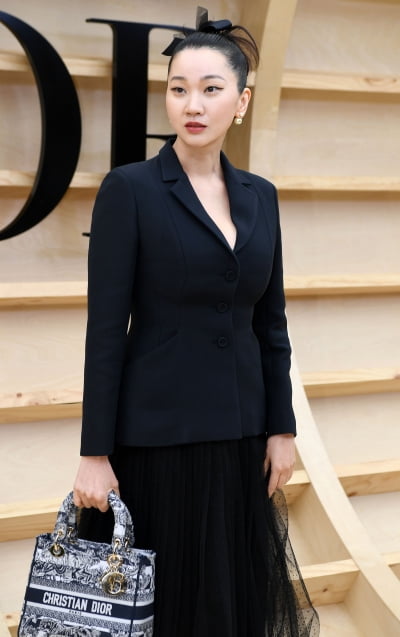 장윤주, 난임으로 극심한 스트레스…임신한 제자보고 혼란('최소한의 선의')
