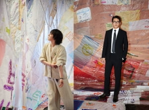 G-DRAGON、ハ・ジョンウ、チョン・リョウォン、アイリーンが集結!リウム美術館の《エアロセン ソウル》イベントが話題