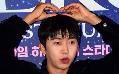 임영웅이 임영웅 했다…방탈출 데이트 하고 싶은 남자 트로트 가수 1위 [TEN차트]