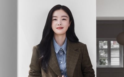 '165cm 47kg' 한선화, 노출 없이도 가능한 우월 몸매 자랑…갈수록 예뻐져 [화보]