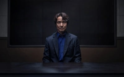 내 딸이 살인자라고?…한석규, '이친자'로 30년 만에 MBC 귀환