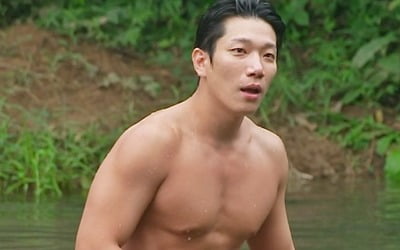 서인국 빠졌다…김경남, '정글밥' 새 막내로 투입 "이거 몰래카메라냐"