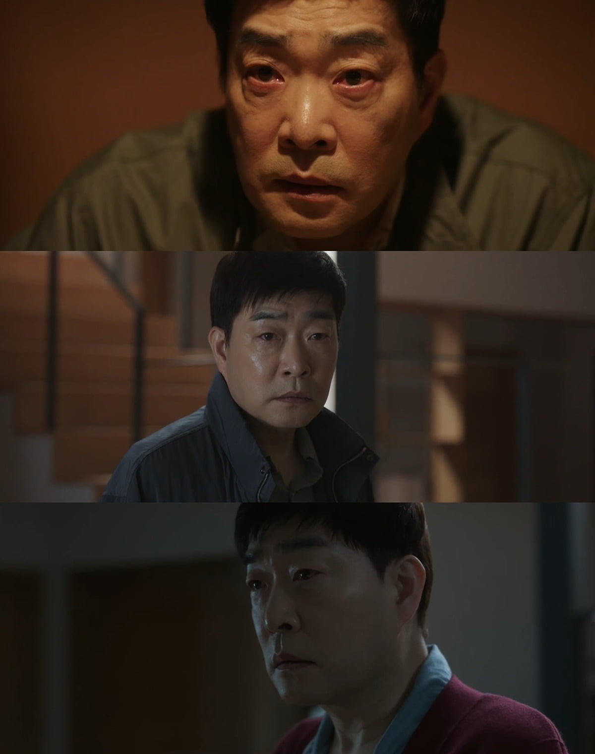사진=지니 TV '유어 아너' 방송화면 캡처