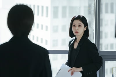 장나라, 남지현과 불화로 관계 위기 맞았다…심상치 않은 균열 ('굿파트너')