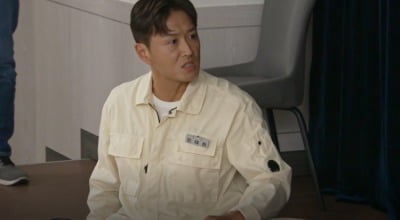 상 엎고 욕설까지…박하선·진태현, 분위기 살벌하네('이혼숙려캠프')