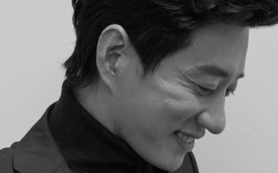 Actor Kim Myung-min Discusses Weight Gain and Smoking for 'Your Honor' Role